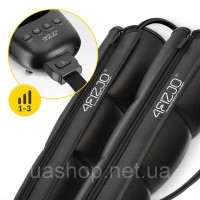 Лімфодренажний апарат LITE C4 4FIZJO