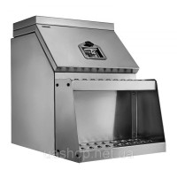 Vevor 310137 Сумка-сходинка, 457x695x645 мм, Боковий ящик для інструментів, Бічний ящик для зберігання сумки-сходинки з Т-подібною