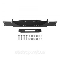 Vevor 310154 Кріплення для лебідки для Jeep Wrangler JL/JLU Gladiator JT моделей 2018-2023