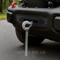 Vevor 310154 Кріплення для лебідки для Jeep Wrangler JL/JLU Gladiator JT моделей 2018-2023