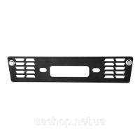 Vevor 310155 Кронштейн кріплення фаркопа для рятувальних робіт моделей Polaris Ranger 2010-2021 років