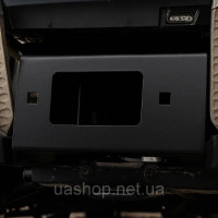 Vevor 310157 Кріплення для лебідки ATV 1633 кг для моделей Polaris Sportsman 2009 року та новіших