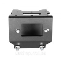 Vevor 310157 Кріплення для лебідки ATV 1633 кг для моделей Polaris Sportsman 2009 року та новіших