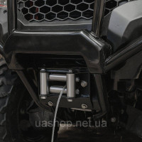Vevor 310158 Кріплення для лебідки для моделей Honda Foreman Rancher Rubicon 2014-2021 років