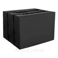 Vevor 311067 Захисна кришка для зовнішнього блоку кондиціонера 530x400x380 мм, водонепроникна