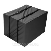 Vevor 311067 Захисна кришка для зовнішнього блоку кондиціонера 530x400x380 мм, водонепроникна