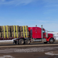 Vevor 310178 Ремені лебідки, 4 x 30, вантажопідйомність 6000 фунтів, міцність на розрив 18000 фунтів, вантажні ремені з плоским Vevor 310178 Ремені лебідки, 4 x 30, вантажопідйомність 6000 фунтів, міцність на розрив 18000 фунтів, вантажні ремені з плоским