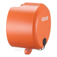 Vevor 310268 Протиугінний пристрій замка причепа для кульових зчеплень 47,5/50,8/58,7 мм Vevor 310268 Протиугінний пристрій замка причепа для кульових зчеплень 47,5/50,8/58,7 мм