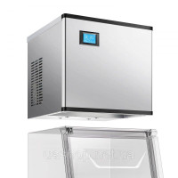 Vevor 311228 Ice Machine Head Ice Cube Machine Ice Maker (Тільки головка) 227 кг/день Vevor 311228 Ice Machine Head Ice Cube Machine Ice Maker (Тільки головка) 227 кг/день