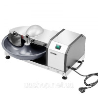 Vevor 312254 Кухонний комбайн 3000 об / хв харчова нержавіюча сталь Vevor 312254 Кухонний комбайн 3000 об / хв харчова нержавіюча сталь