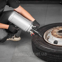 Vevor 310414 Ручний інструмент для накачування шин Tire Bead Blaster 6L Air Tire Bead Blaster, модернізований портативний насос