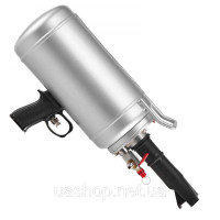 Vevor 310414 Ручний інструмент для накачування шин Tire Bead Blaster 6L Air Tire Bead Blaster, модернізований портативний насос