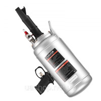 Vevor 310414 Ручний інструмент для накачування шин Tire Bead Blaster 6L Air Tire Bead Blaster, модернізований портативний насос