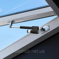 Vevor 313090 Лінійний привод 12V, хід 150 мм, 9000 Н, водонепроникний IP65, 5 мм/с, лінійні приводи з монтажними кронштейнами для Vevor 313090 Лінійний привод 12V, хід 150 мм, 9000 Н, водонепроникний IP65, 5 мм/с, лінійні приводи з монтажними кронштейнами для