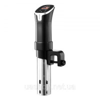 Vevor 312374 Sous-Vide Stick, варочна поверхня Sous-Vide потужністю 1100 Вт, занурювальний циркулятор з Wi-Fi та 10 попередньо Vevor 312374 Sous-Vide Stick, варочна поверхня Sous-Vide потужністю 1100 Вт, занурювальний циркулятор з Wi-Fi та 10 попередньо