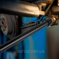 Vevor 310488 Набір інструментів для зняття рульової тяги, 13 предметів, 1,27 см, автомобільні аксесуари Vevor 310488 Набір інструментів для зняття рульової тяги, 13 предметів, 1,27 см, автомобільні аксесуари