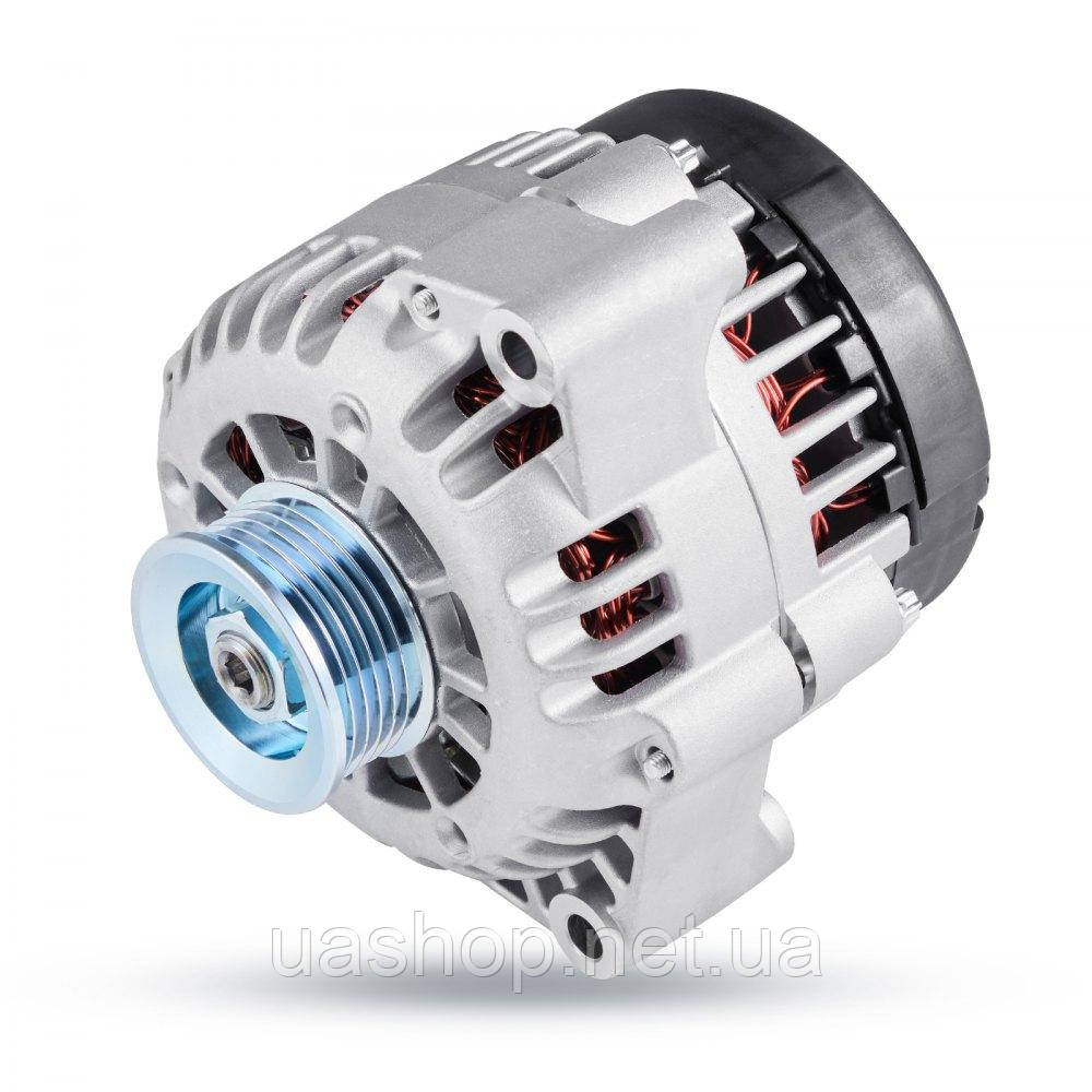 Vevor 310509 Генератор генератора Vemora для Cadillac Escalade Ext 6.0L 03-04 Chevy GMC