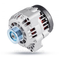 Vevor 310509 Генератор генератора Vemora для Cadillac Escalade Ext 6.0L 03-04 Chevy GMC