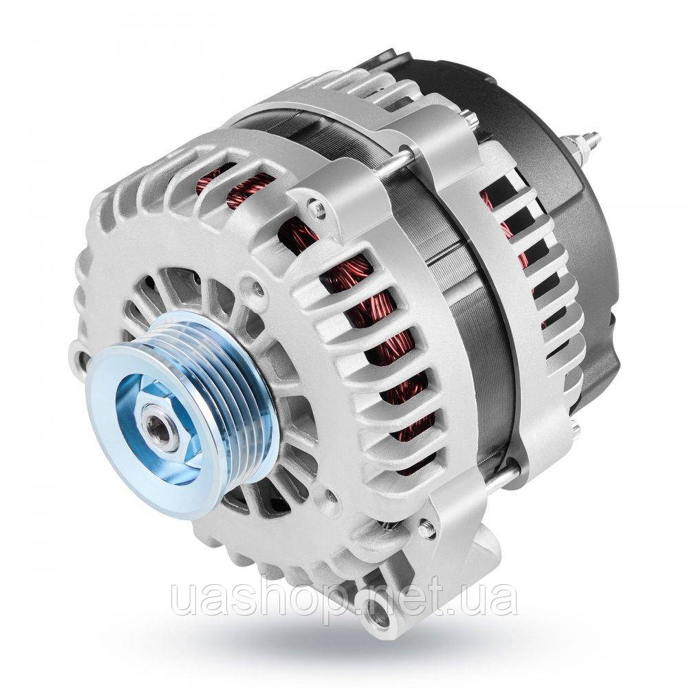 Vevor 310510 Генератор генератора Vepora для Chevy Silverado 1500 99-04 Saab 9-7x 05-06