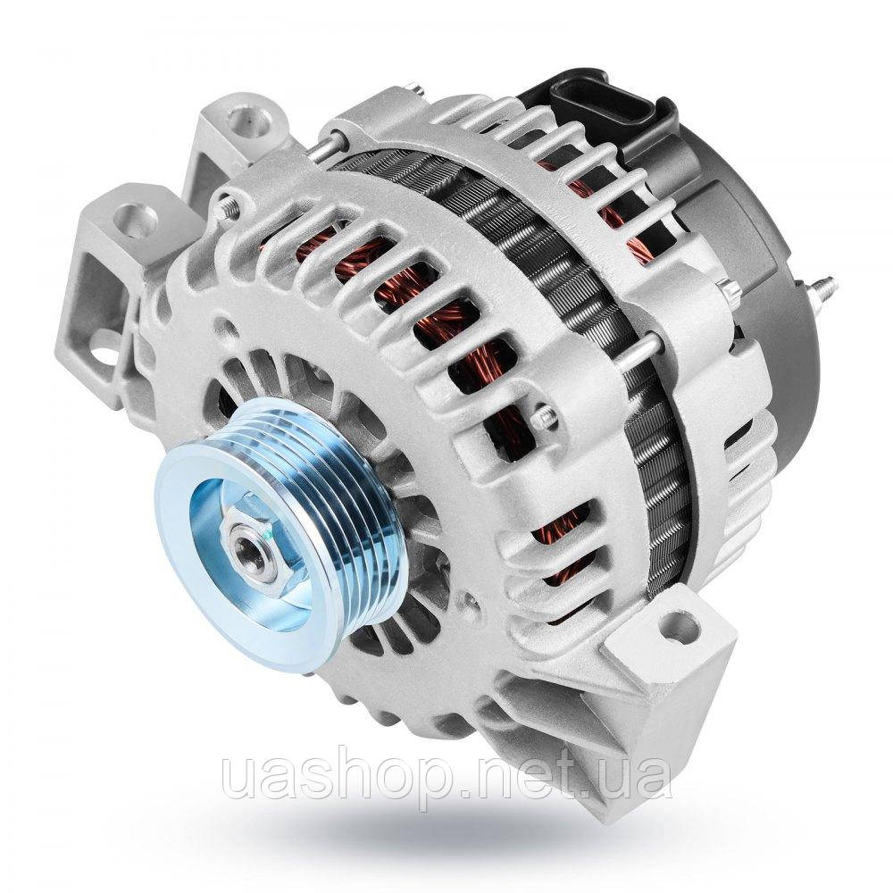 Vevor 310511 Генератор змінного струму для Chevy Trailblazer 4.2L GMC Envoy 4.2L 02-05