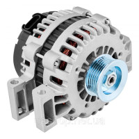 Vevor 310511 Генератор змінного струму для Chevy Trailblazer 4.2L GMC Envoy 4.2L 02-05