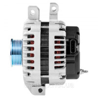 Vevor 310511 Генератор змінного струму для Chevy Trailblazer 4.2L GMC Envoy 4.2L 02-05