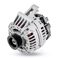 Vevor 310512 Генератор змінного струму для Chevy Impala LS LT 3.5L 06-11 Monte Carlo 06