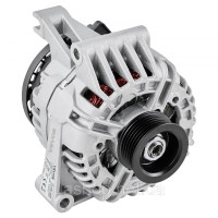 Vevor 310512 Генератор змінного струму для Chevy Impala LS LT 3.5L 06-11 Monte Carlo 06