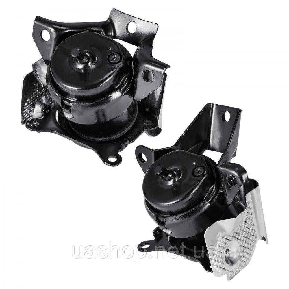 Vevor 310514 Комплект кріплення двигуна, заміна, 2 шт., сумісний з Chevrolet Silverado 1500 5.3L V8 2014-2018 років випуску,