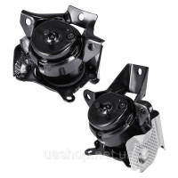 Vevor 310514 Комплект кріплення двигуна, заміна, 2 шт., сумісний з Chevrolet Silverado 1500 5.3L V8 2014-2018 років випуску,