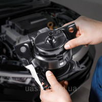 Vevor 310514 Комплект кріплення двигуна, заміна, 2 шт., сумісний з Chevrolet Silverado 1500 5.3L V8 2014-2018 років випуску, Vevor 310514 Комплект кріплення двигуна, заміна, 2 шт., сумісний з Chevrolet Silverado 1500 5.3L V8 2014-2018 років випуску,