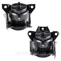 Vevor 310514 Комплект кріплення двигуна, заміна, 2 шт., сумісний з Chevrolet Silverado 1500 5.3L V8 2014-2018 років випуску, Vevor 310514 Комплект кріплення двигуна, заміна, 2 шт., сумісний з Chevrolet Silverado 1500 5.3L V8 2014-2018 років випуску,