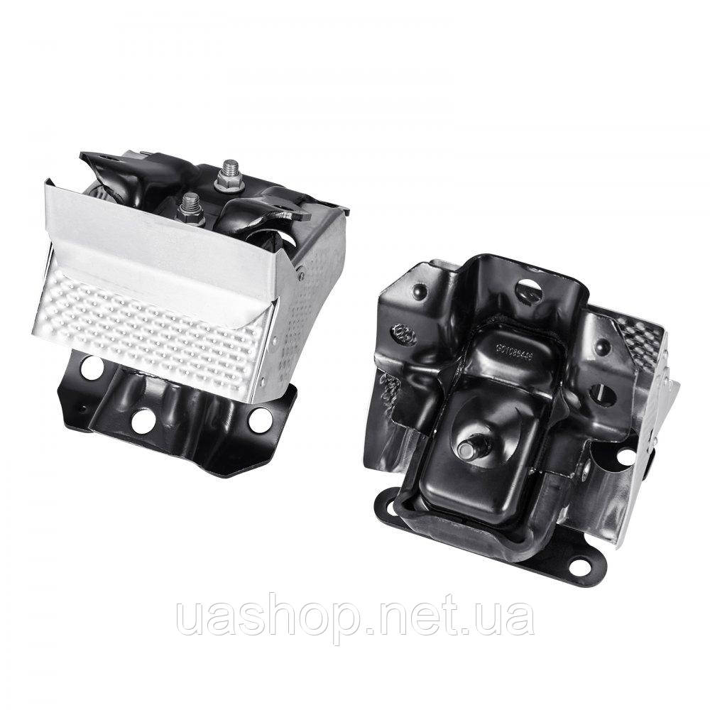 Vevor 310515 Комплект кріплення двигуна, заміна, 2 шт., сумісний з Chevrolet Silverado 1500 5.3L V8 2007-2013 років випуску,