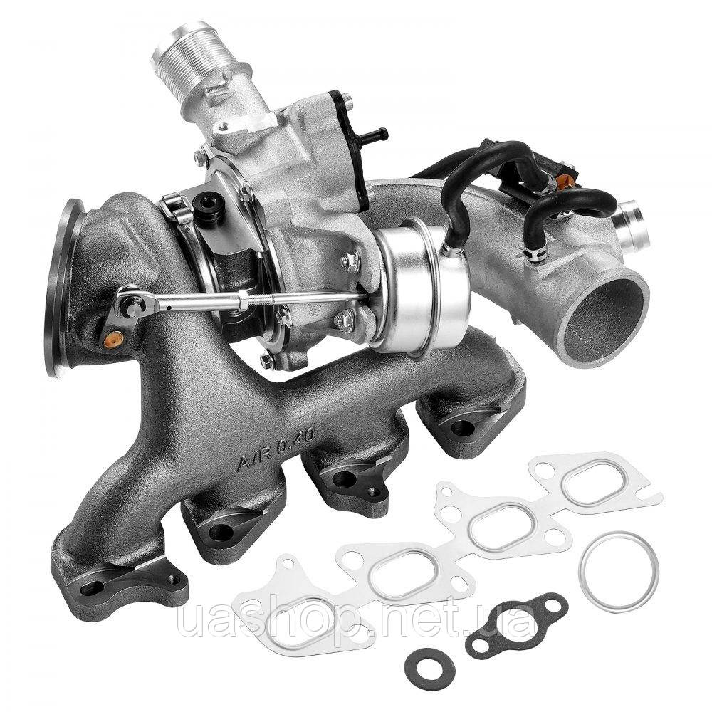 Vevor 310522 Комплект турбокомпресора для GM (Chevy) Cruze 2011-2015
