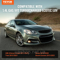 Vevor 310522 Комплект турбокомпресора для GM (Chevy) Cruze 2011-2015 Vevor 310522 Комплект турбокомпресора для GM (Chevy) Cruze 2011-2015