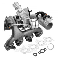 Vevor 310522 Комплект турбокомпресора для GM (Chevy) Cruze 2011-2015 Vevor 310522 Комплект турбокомпресора для GM (Chevy) Cruze 2011-2015