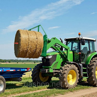 Vevor 314093 Швидкозчіпнене кріплення для палетних вил вантажопідйомністю 1814 кг з вилами 122 см, відвалами для навантажувача, Vevor 314093 Швидкозчіпнене кріплення для палетних вил вантажопідйомністю 1814 кг з вилами 122 см, відвалами для навантажувача,