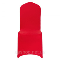 Vevor 311545 Чохли для стільців, 50 штук, знімні та пральні, виготовлені з поліестеру та спандексу, для весіль, банкетів,