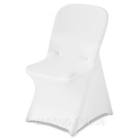 Vevor 311549 Чохли для стільців, 30 штук, знімні та пральні, виготовлені з поліестеру та спандексу для весіль, банкетів,