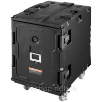 Vevor 312520 Ізоляційний харчовий контейнер Food Container Carrier 90л Марміт