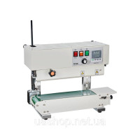 Vevor 314148 600W безперервна запаювальна машина Запаювальна машина Запаювач 6-12 мм