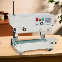 Vevor 314148 600W безперервна запаювальна машина Запаювальна машина Запаювач 6-12 мм