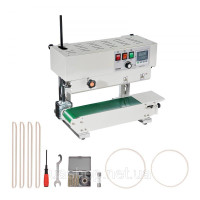 Vevor 314148 600W безперервна запаювальна машина Запаювальна машина Запаювач 6-12 мм