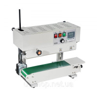 Vevor 314148 600W безперервна запаювальна машина Запаювальна машина Запаювач 6-12 мм