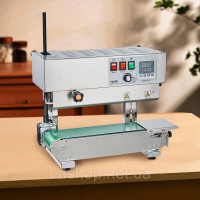 Vevor 314149 600W Безперервна запаювальна машина Вертикальна запаювальна машина
