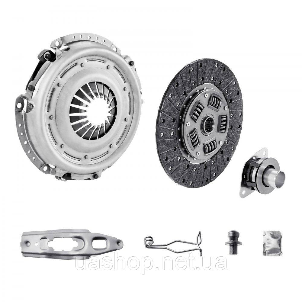 Vevor 310772 Комплект зчеплення преміум-класу та натискний диск OEM для Smart FORFOUR/FORTWO