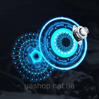 Vevor 310772 Комплект зчеплення преміум-класу та натискний диск OEM для Smart FORFOUR/FORTWO