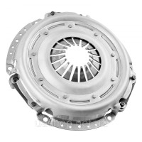 Vevor 310772 Комплект зчеплення преміум-класу та натискний диск OEM для Smart FORFOUR/FORTWO