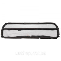 Vevor 313583 Автомобіль Dog Guard Car Barrier Pet Barrier 116cm Wide Truck Partition Vevor 313583 Автомобіль Dog Guard Car Barrier Pet Barrier 116cm Wide Truck Partition