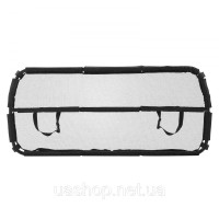 Vevor 313583 Автомобіль Dog Guard Car Barrier Pet Barrier 116cm Wide Truck Partition Vevor 313583 Автомобіль Dog Guard Car Barrier Pet Barrier 116cm Wide Truck Partition